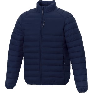 Athenas men's insulated jacket, navy (Jackets)