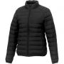 Athenas women's insulated jacket, black