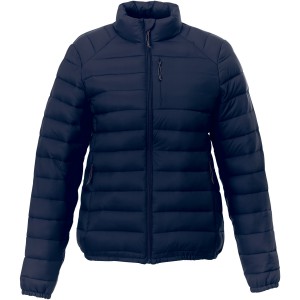 Athenas women's insulated jacket, navy (Jackets)