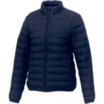Athenas women's insulated jacket, navy (3933849)
