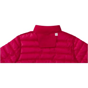 Athenas women's insulated jacket, red (Jackets)