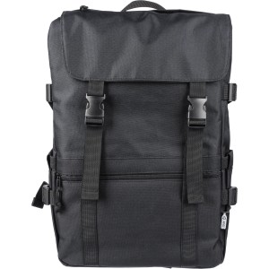 Backpack Vayo, Recycled, Laptop 15