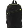 Polyester (600D) backpack Mattis, lime