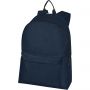 Baikal GRS RPET backpack, Navy