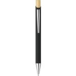 Bamboo writing set Zaid, black (1274012-01)