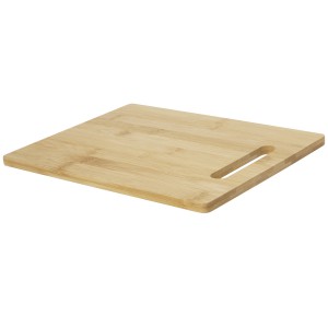 Basso bamboo cutting board, Natural (Wood kitchen equipments)