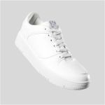 Baylor unisex trainers, White, 36 (R83241ZA)