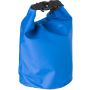 PVC watertight bag Liese, blue