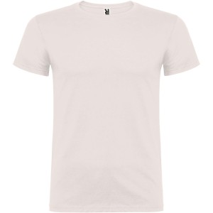 Beagle short sleeve kids t-shirt, Vintage White