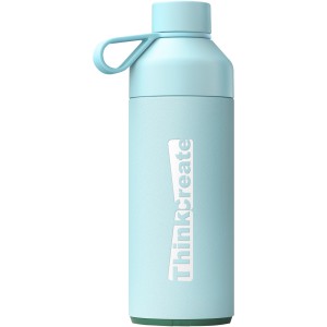 Big Ocean Bottle 1000 ml vacuum insulated water bottle (Thermos)