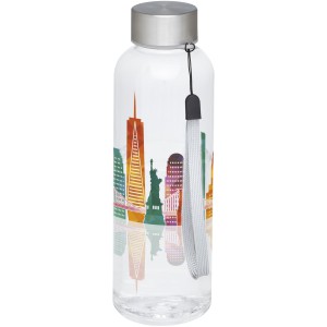 Bodhi 500 ml Tritan? sport bottle, Transparent clear (Sport bottles)