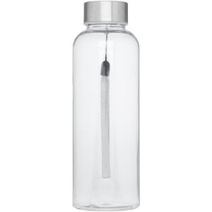 Bodhi 500 ml Tritan? sport bottle, Transparent clear (Sport bottles)