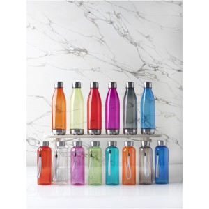 Bodhi 500 ml Tritan? sport bottle, Transparent clear (Sport bottles)