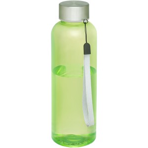 Bodhi 500 ml Tritan? sport bottle, Transparent lime (Sport bottles)