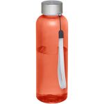 Bodhi 500 ml Tritan? sport bottle, Transparent red (10066021)