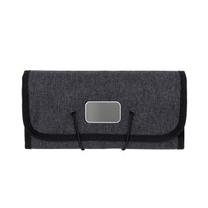 Brandcharger Folio portfolio, grey (Folders)