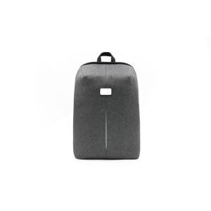 Brandcharger Phantom Mini backpack, grey (Backpacks)