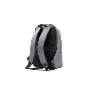 Brandcharger Phantom Mini backpack, grey (Backpacks)