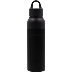 BrandCharger Posh flo (520 ml) bottle, black