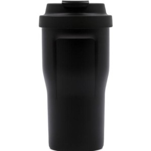 BrandCharger Posh Caf� (510 ml) bottle, black