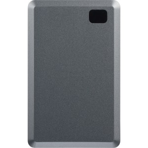BrandCharger power bank Powerwave 2, Recycled, 5,000 mAh, gu