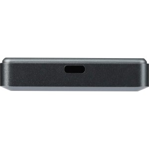 BrandCharger power bank Powerwave 2, Recycled, 10,000 mAh, g