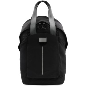 BrandCharger Pulse backpack, black