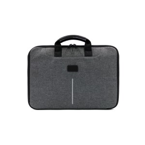 Brandcharger Specter 2 16 inch laptop bag, grey