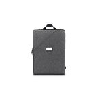 Brandcharger Specter Go 16 inch laptop bag, grey (1163623-03)