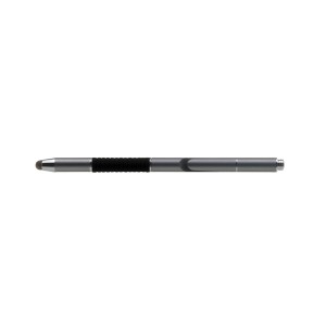 Brandcharger Styllo 2 rollerball, gun metal