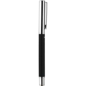 Brass rollerball pen Luan, black (Fountain-pen, rollerball)