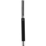 Brass rollerball pen Luan, black (1274011-01)
