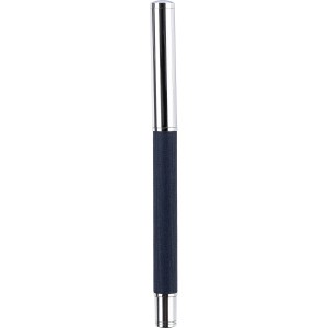 Brass rollerball pen Luan, blue (Fountain-pen, rollerball)
