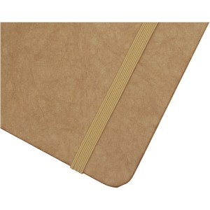 Breccia A5 stone paper notebook, Brown (Notebooks)