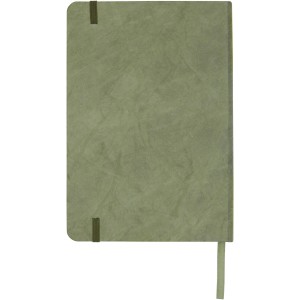 Breccia A5 stone paper notebook, Green (Notebooks)