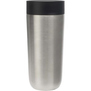 Camden 350 ml RCS certified stainless steel tumbler, Silver (Glasses)