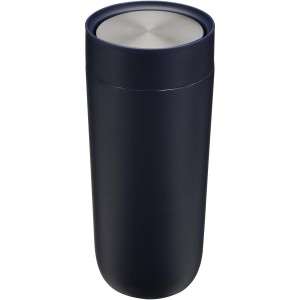 Camden 350 ml RCS certified stainless steel tumbler with cer