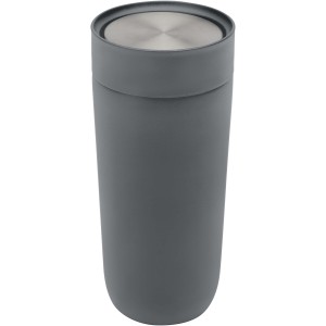 Camden 350 ml RCS certified stainless steel tumbler with cer