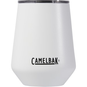 CamelBak(r) Horizon 350 ml vacuum insulated wine tumbler, Wh (Glasses)