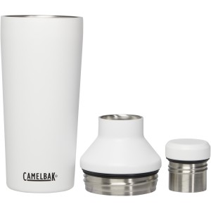 CamelBak(r) Horizon 600 ml vacuum insulated cocktail shaker, (Wine, champagne, cocktail equipment)