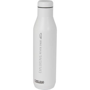 CamelBak(r) Horizon 750 ml vacuum insulated water/wine bottl (Thermos)