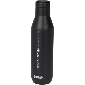 CamelBak(r) Horizon 750 ml vacuum insulated water/wine bottl (Thermos)