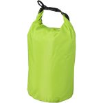 Camper 10 litre waterproof bag, Lime (10057103)