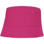 Solaris sun hat, Pink