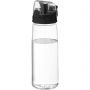 Capri 700 ml sport bottle, transparent clear