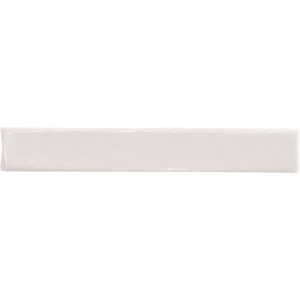 Cardboard sticky note holder Belinda, white (Sticky notes)