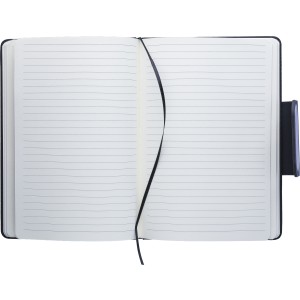 Carton office gift set Erren, black (Pen sets)