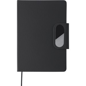 Carton office gift set Erren, black (Pen sets)