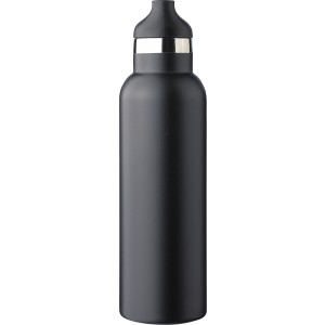 Carton office gift set Erren, black (Pen sets)