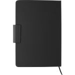 Carton office gift set Roan, black (1273146-01)